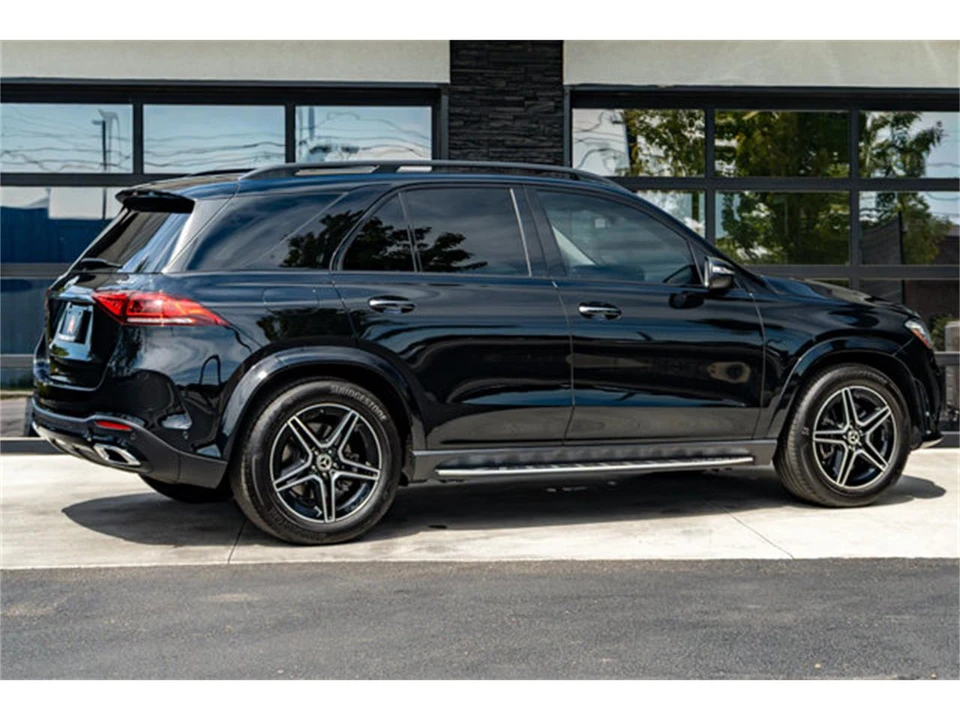 2020 Mercedes-Benz W167/C167 GLE - Image 8 of 31