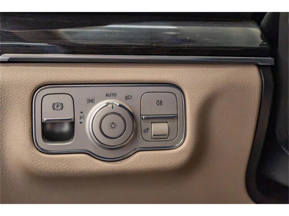 2020 Mercedes-Benz W167/C167 GLE - Image 22 of 31