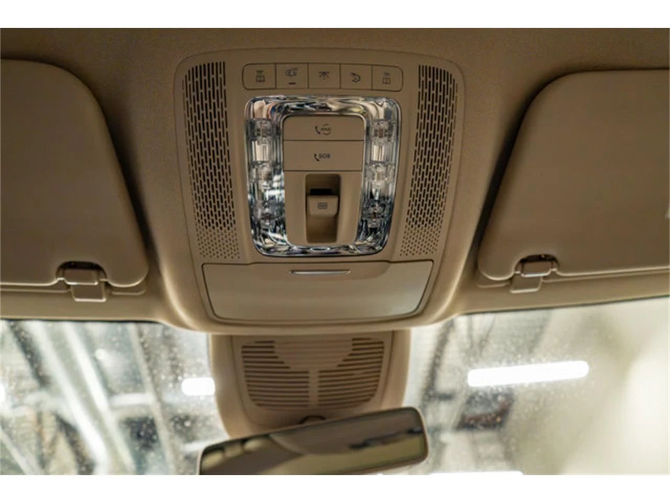 2020 Mercedes-Benz W167/C167 GLE - Image 28 of 31