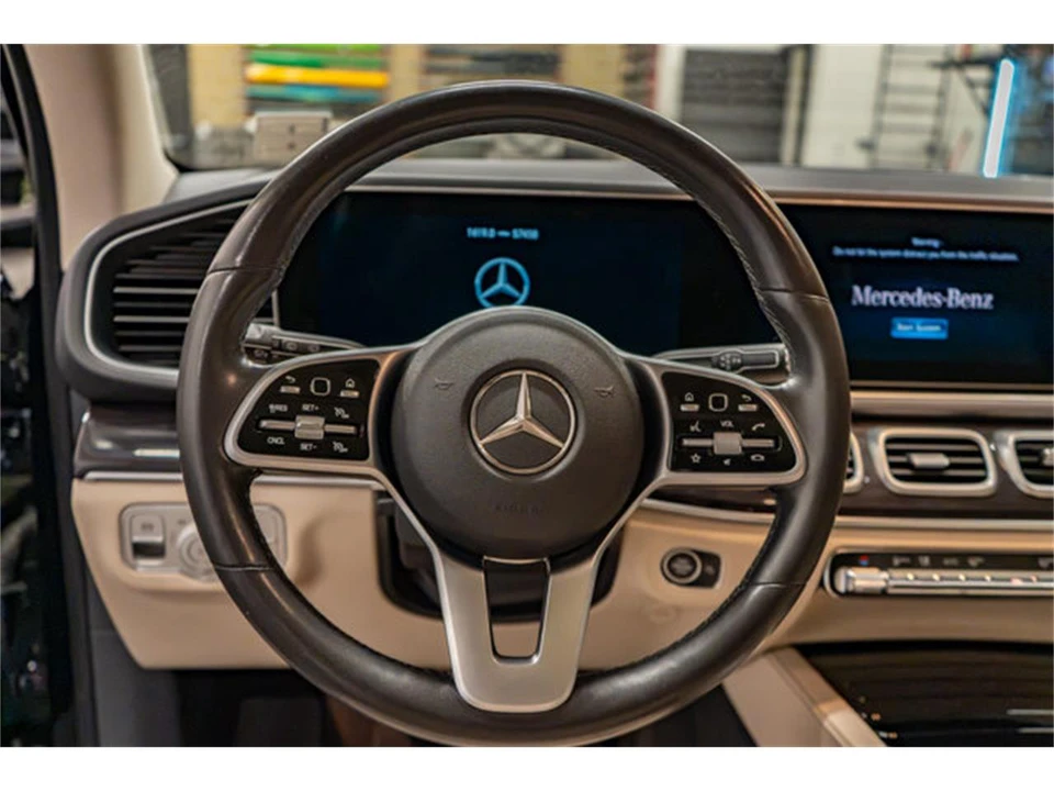 2020 Mercedes-Benz W167/C167 GLE - Image 14 of 31