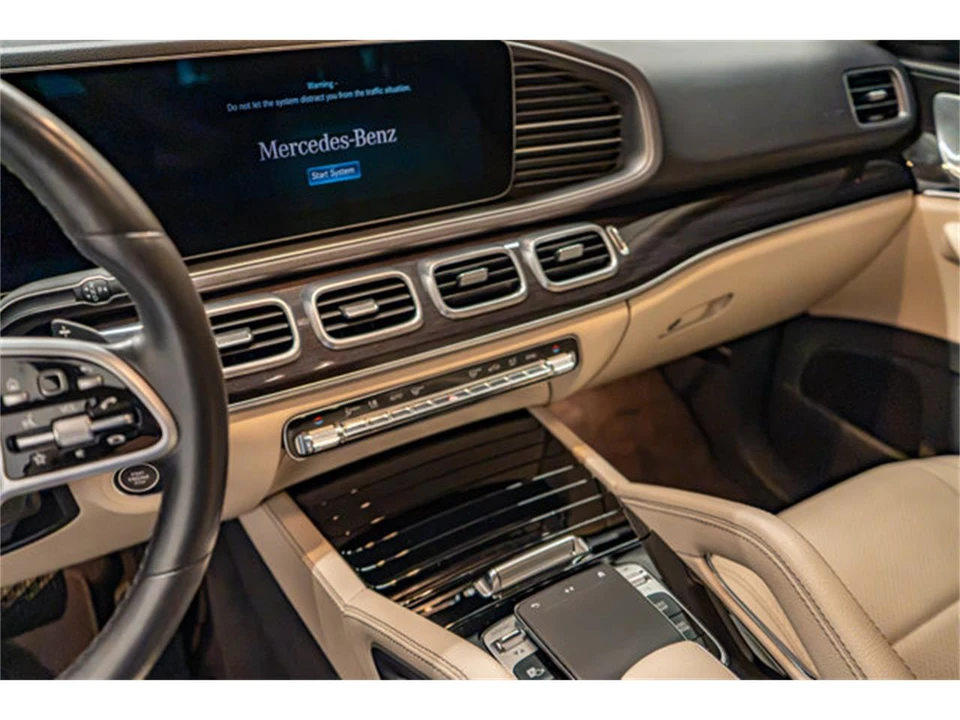 2020 Mercedes-Benz W167/C167 GLE - Image 16 of 31