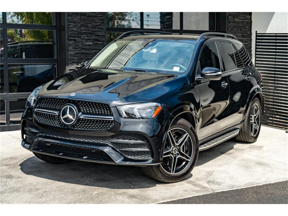 2020 Mercedes-Benz W167/C167 GLE - Image 4 of 31