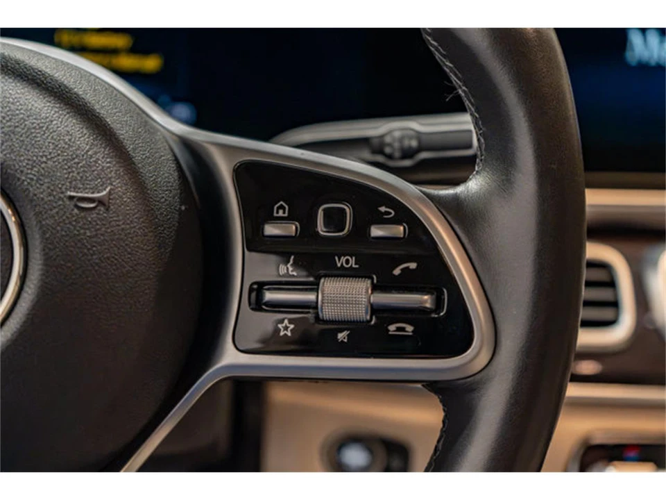 2020 Mercedes-Benz W167/C167 GLE - Image 20 of 31