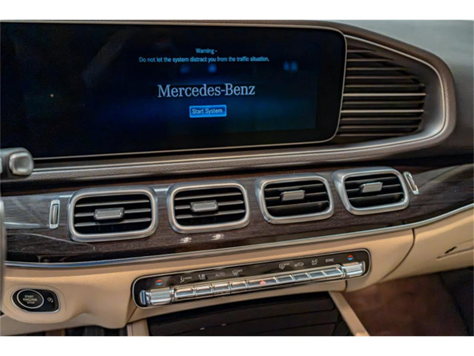 2020 Mercedes-Benz W167/C167 GLE - Image 18 of 31