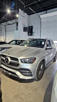 2020 Mercedes-Benz GLE-Class GLE 350 4MATIC SUV