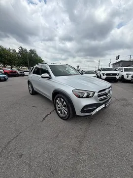 2020 Mercedes-Benz GLE GLE 350 4MATIC Sport Utility 4D