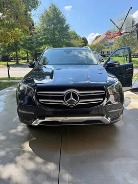 2020 Mercedes-Benz GLE GLE 350 4MATIC Sport Utility 4D