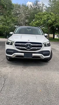 2020 Mercedes-Benz GLE 350 4MATIC Sport Utility 4D