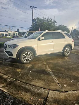 2020 Mercedes-Benz GLE GLE 350 4MATIC Sport Utility 4D