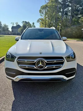2020 Mercedes-Benz GLE GLE 350 4MATIC Sport Utility 4D