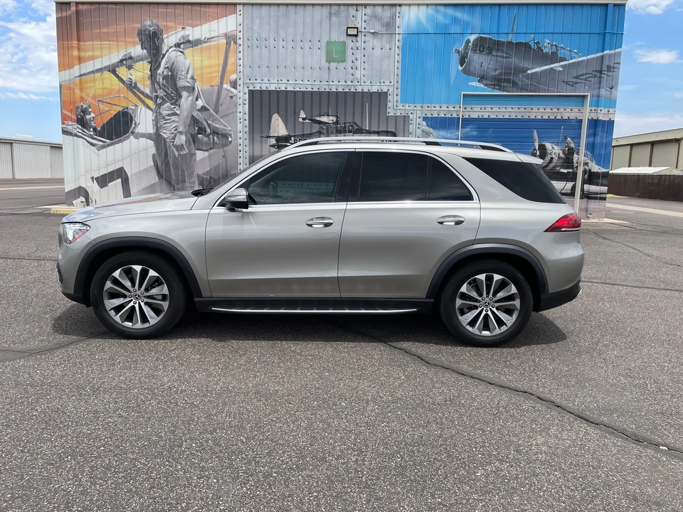 2020 Mercedes-Benz W167/C167 GLE - Image 2 of 10