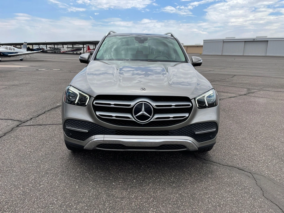 2020 Mercedes-Benz W167/C167 GLE - Image 3 of 10