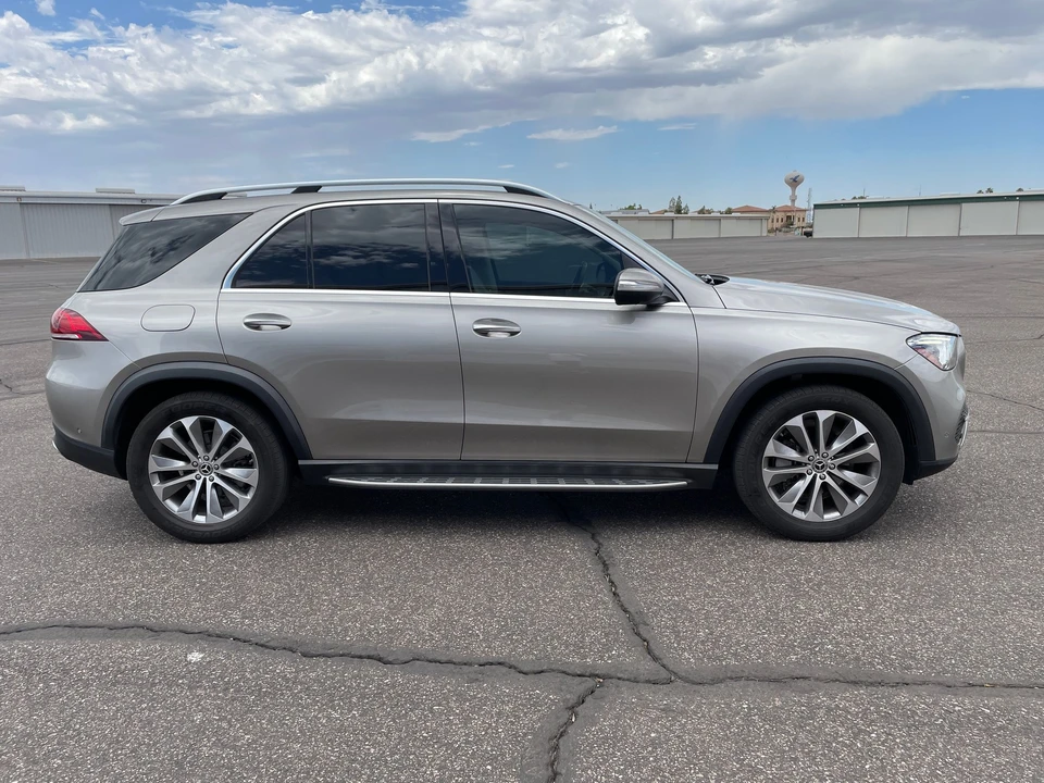 2020 Mercedes-Benz W167/C167 GLE - Image 4 of 10