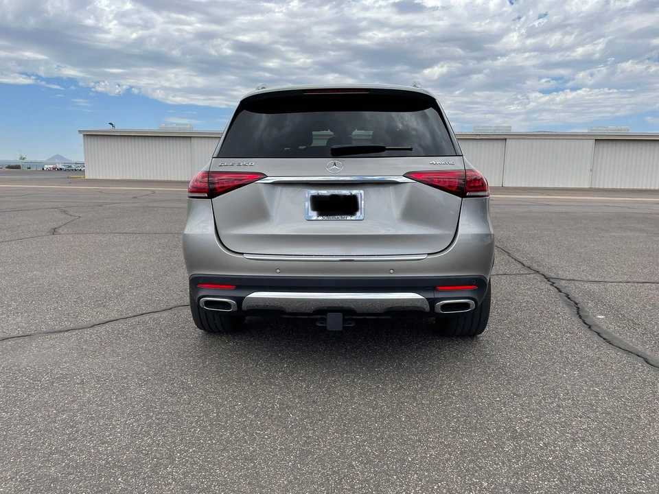 2020 Mercedes-Benz W167/C167 GLE - Image 5 of 10