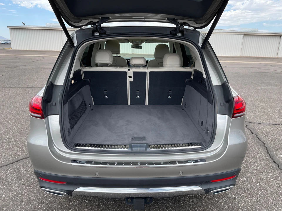 2020 Mercedes-Benz W167/C167 GLE - Image 6 of 10