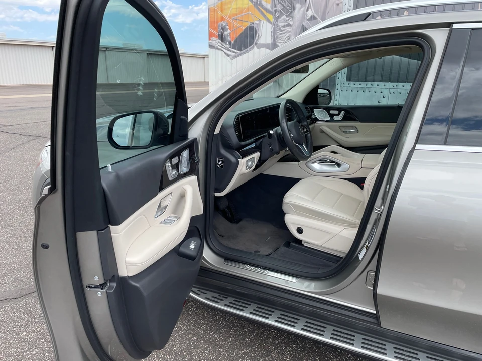 2020 Mercedes-Benz W167/C167 GLE - Image 7 of 10
