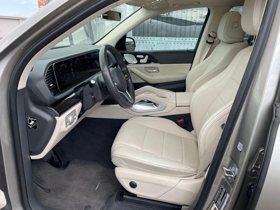2020 Mercedes-Benz W167/C167 GLE - Image 8 of 10