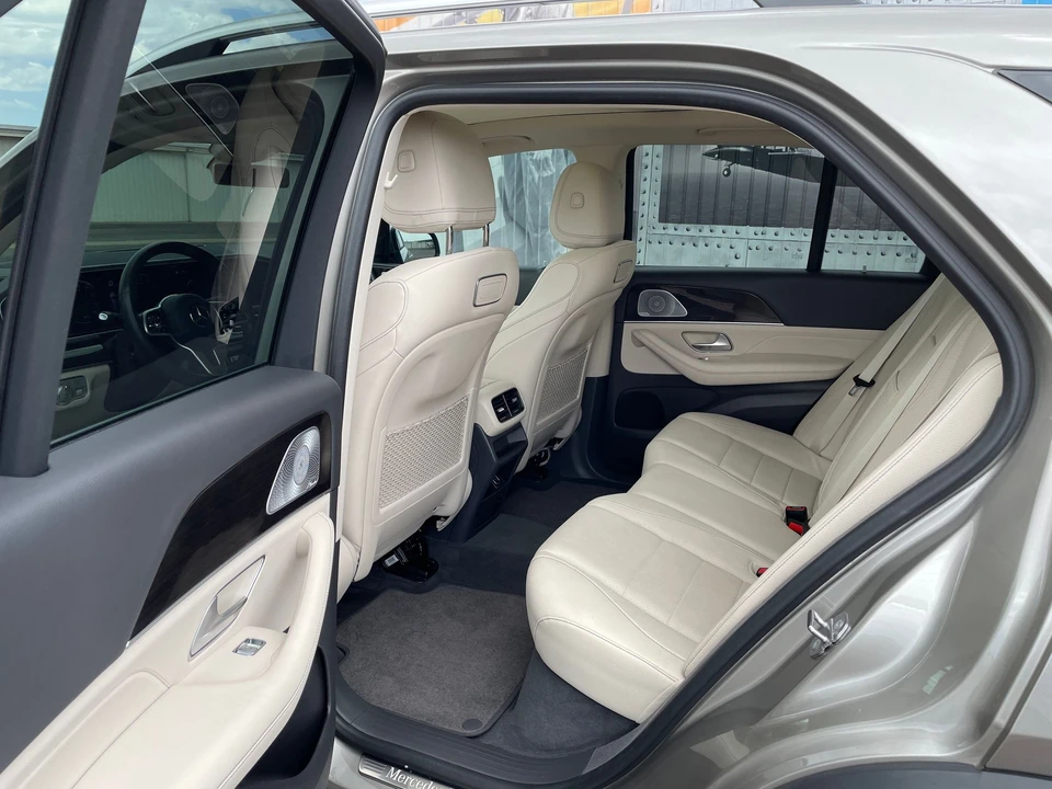 2020 Mercedes-Benz W167/C167 GLE - Image 9 of 10