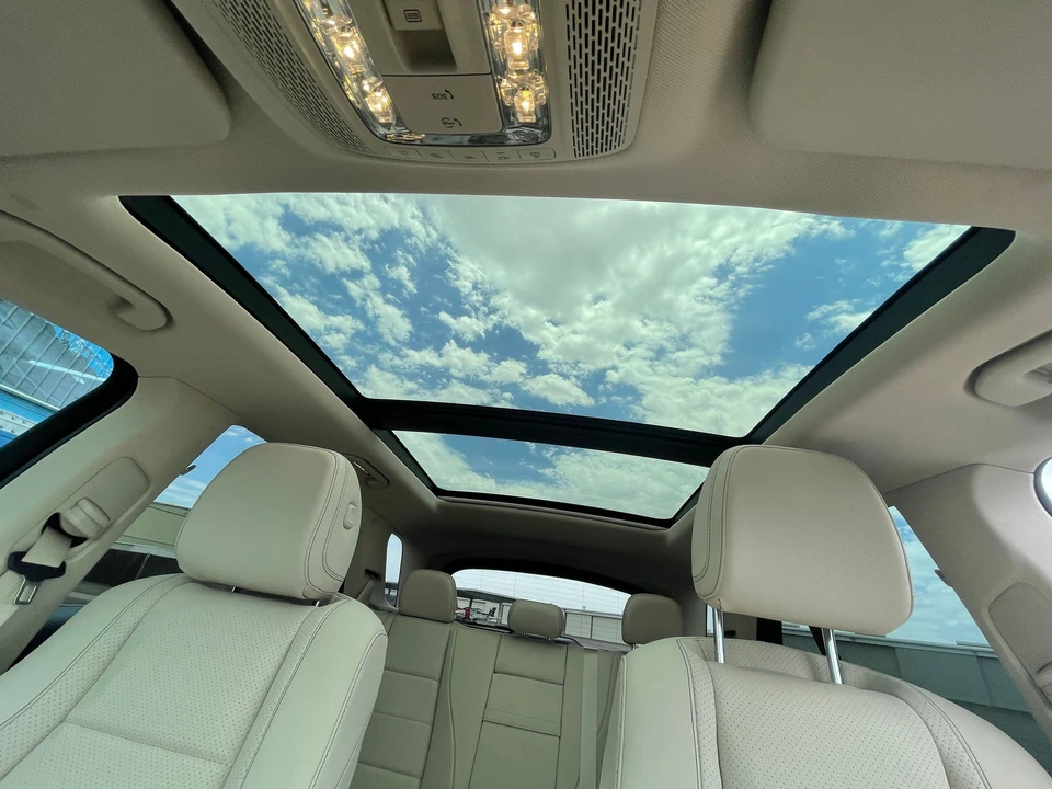 2020 Mercedes-Benz W167/C167 GLE - Image 10 of 10