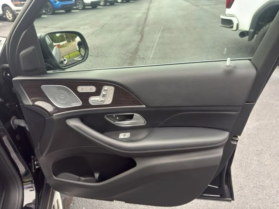 2020 Mercedes-Benz X167 GLS - Image 18 of 20