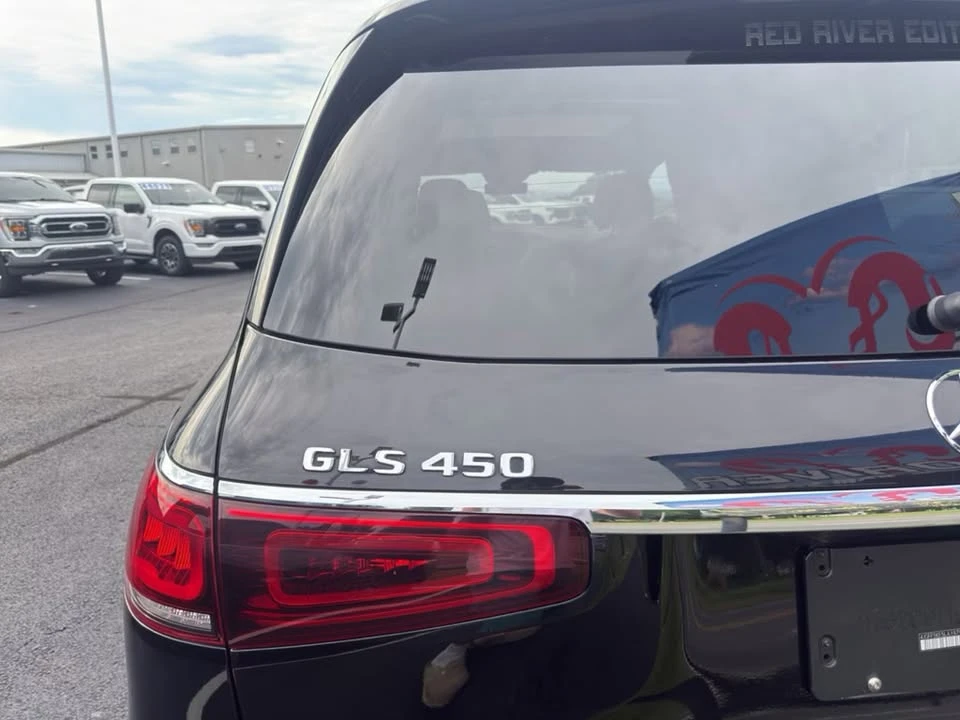 2020 Mercedes-Benz X167 GLS - Image 10 of 20