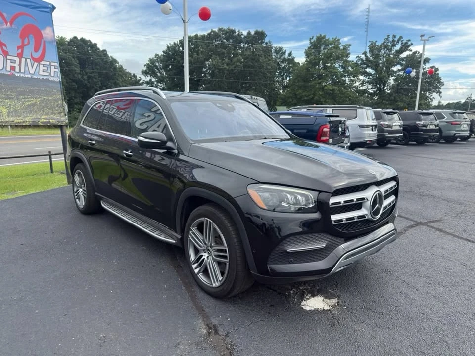 2020 Mercedes-Benz X167 GLS - Image 3 of 20