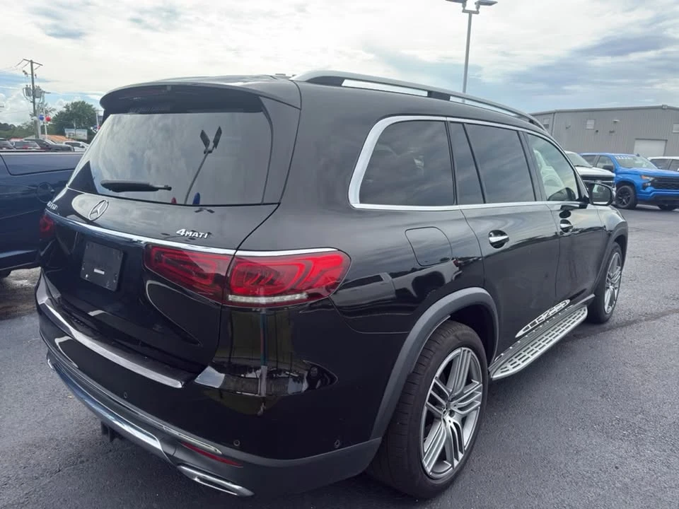 2020 Mercedes-Benz X167 GLS - Image 5 of 20