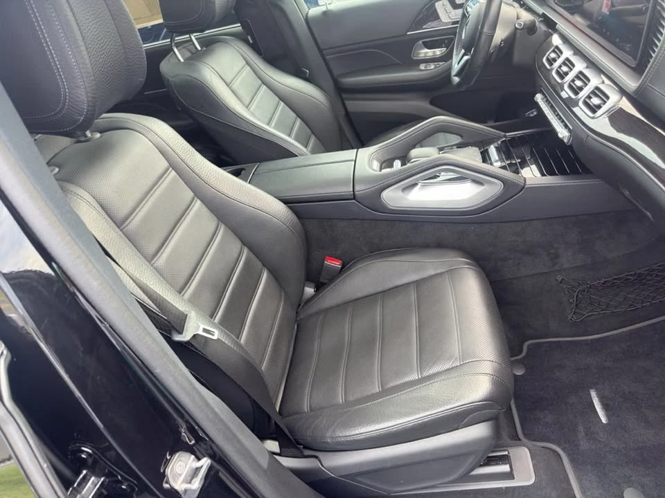 2020 Mercedes-Benz X167 GLS - Image 17 of 20