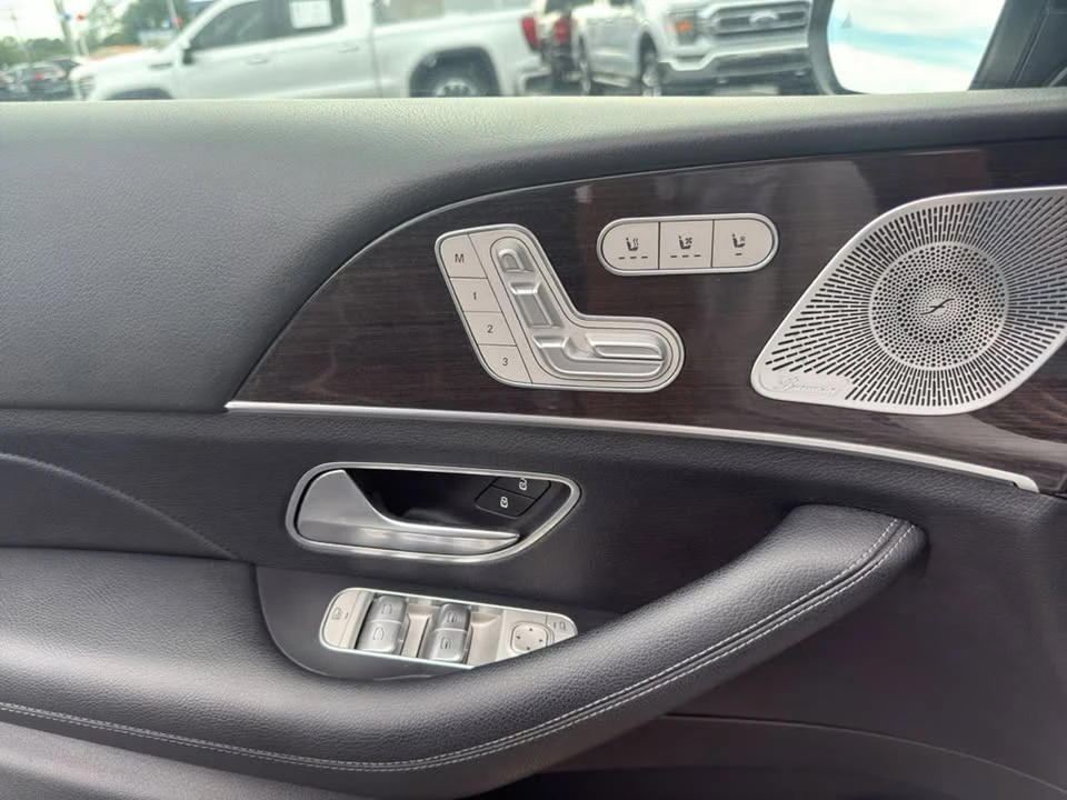 2020 Mercedes-Benz X167 GLS - Image 19 of 20
