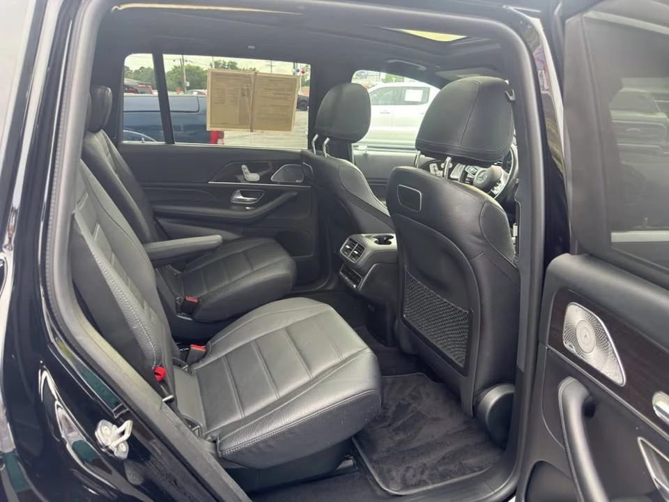 2020 Mercedes-Benz X167 GLS - Image 13 of 20