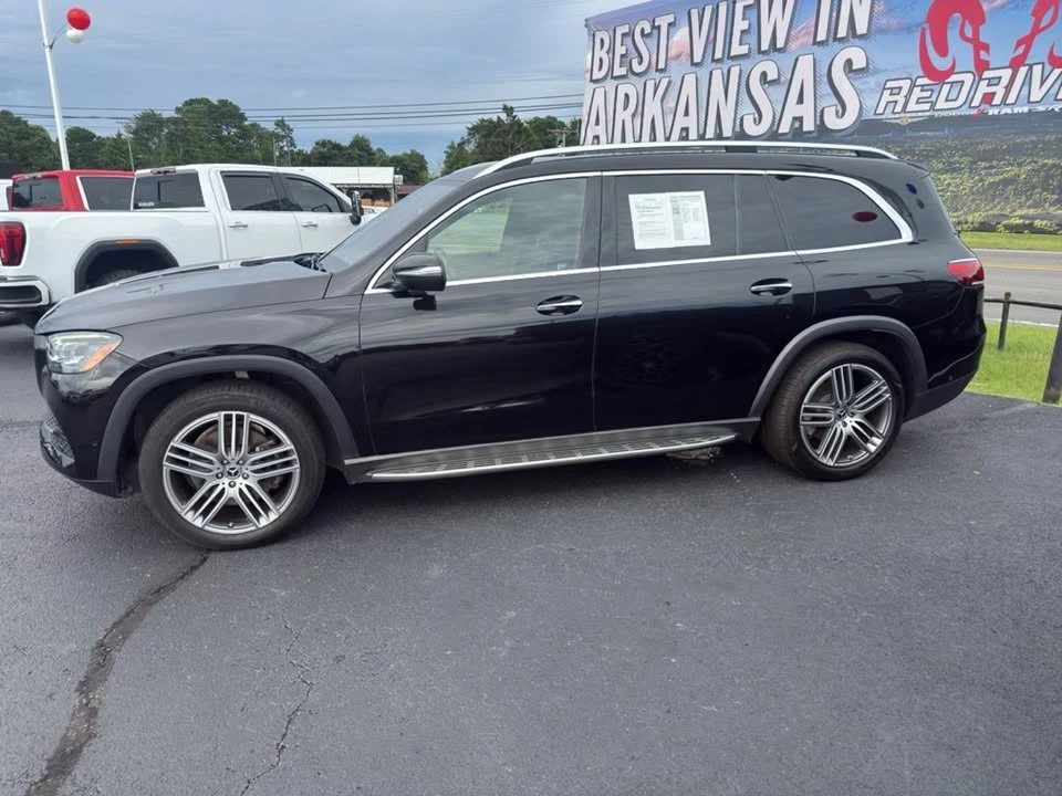 2020 Mercedes-Benz X167 GLS - Image 8 of 20