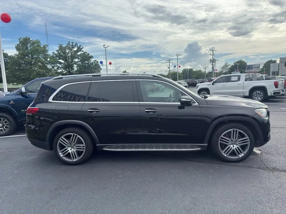 2020 Mercedes-Benz X167 GLS - Image 4 of 20