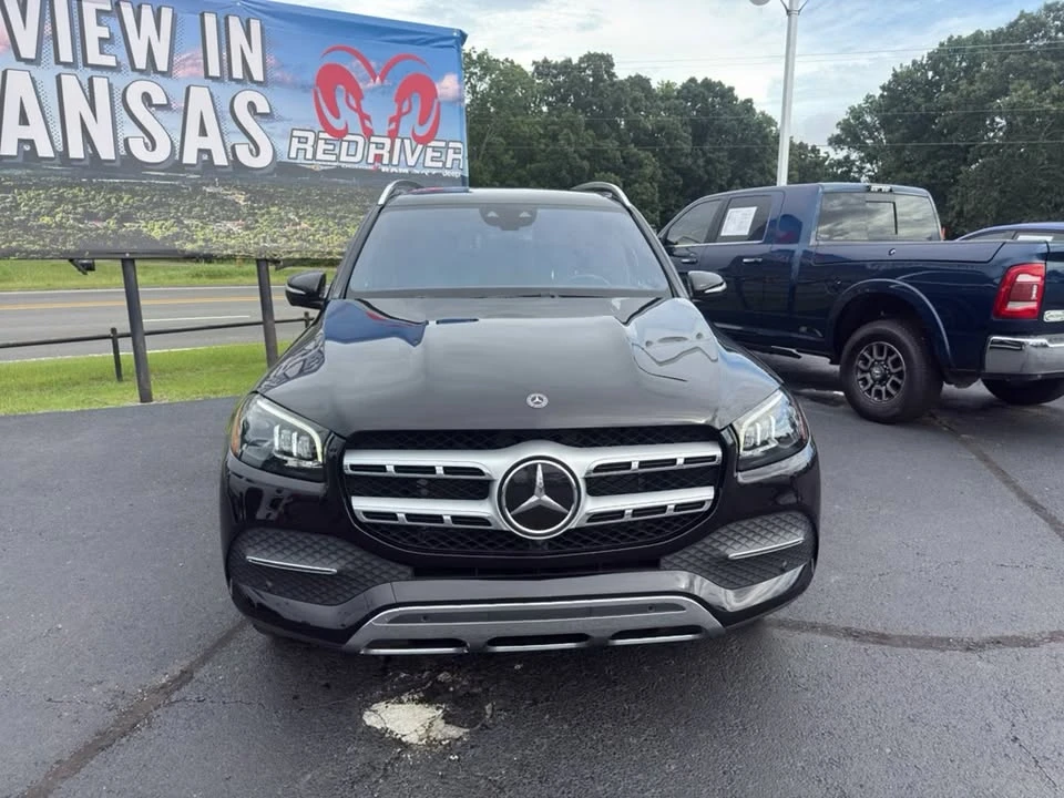 2020 Mercedes-Benz X167 GLS - Image 2 of 20