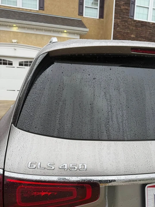 2020 Mercedes-Benz X166 GL-Class/GLS - Image 5 of 5