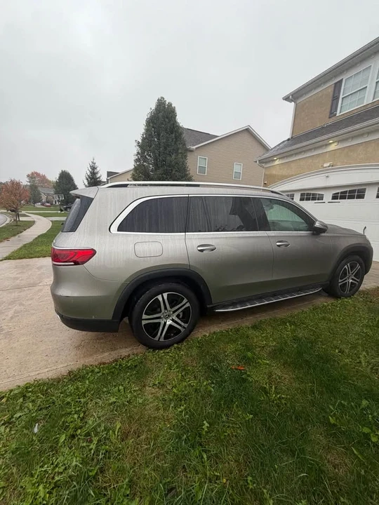 2020 Mercedes-Benz X166 GL-Class/GLS - Image 4 of 5