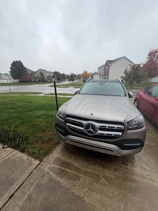 2020 Mercedes-Benz X166 GL-Class/GLS - Image 2 of 5