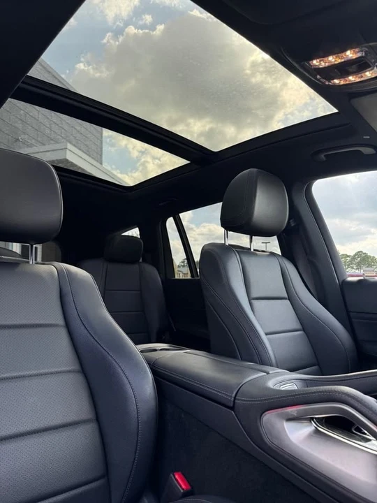 2020 Mercedes-Benz X167 GLS - Image 9 of 11