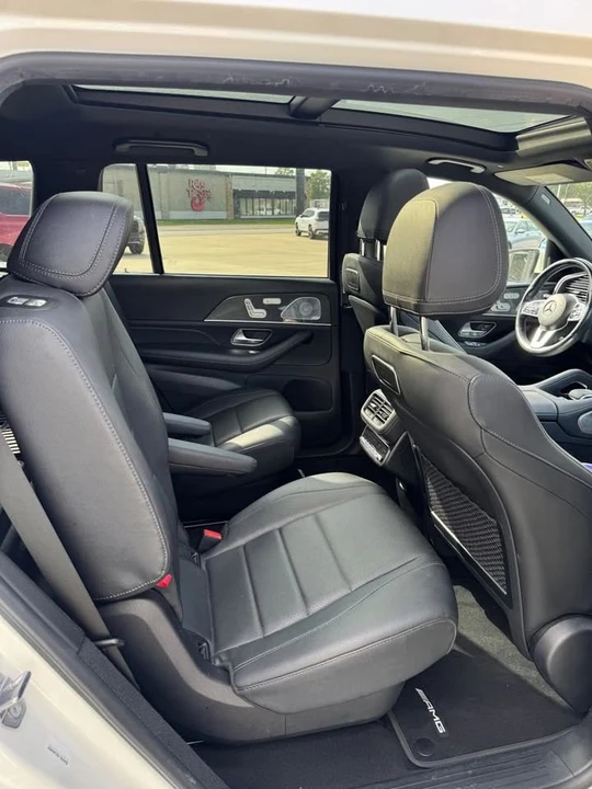 2020 Mercedes-Benz X167 GLS - Image 6 of 11