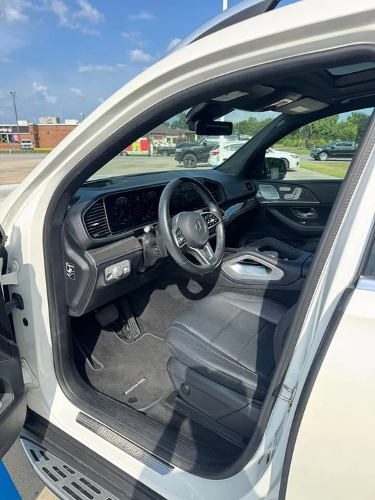 2020 Mercedes-Benz X167 GLS - Image 5 of 11