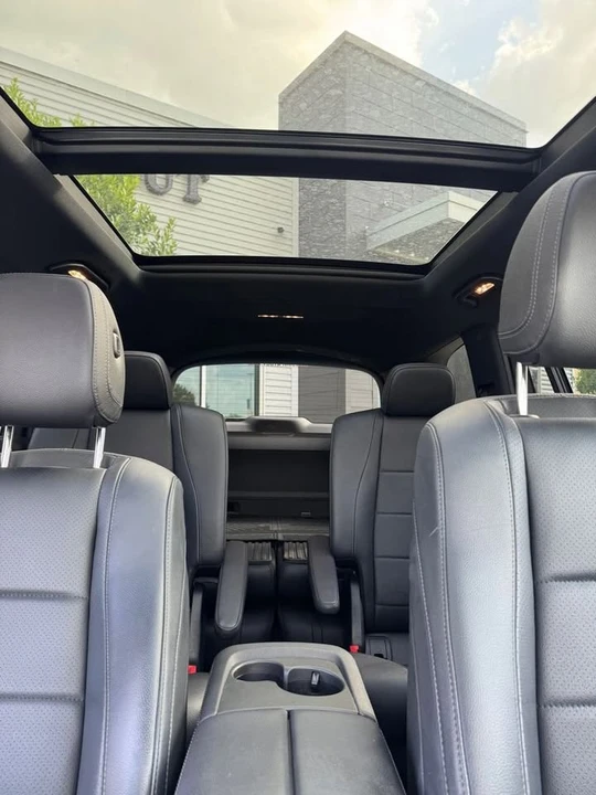 2020 Mercedes-Benz X167 GLS - Image 8 of 11