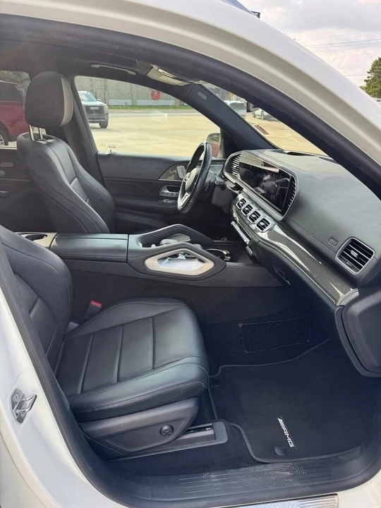 2020 Mercedes-Benz X167 GLS - Image 11 of 11