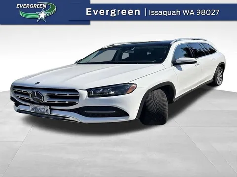 2020 Mercedes-Benz GLS GLS 450