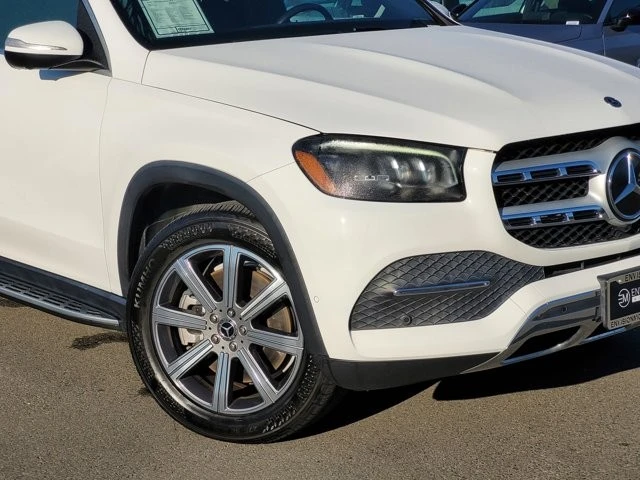 2020 Mercedes-Benz X166 GL-Class/GLS - Image 3 of 12