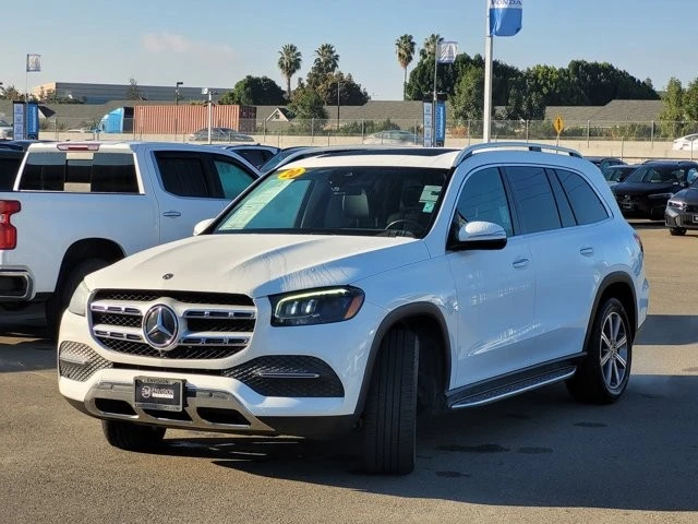 2020 Mercedes-Benz X166 GL-Class/GLS - Image 9 of 12
