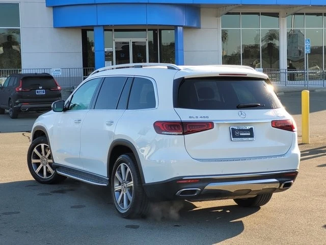 2020 Mercedes-Benz X166 GL-Class/GLS - Image 7 of 12