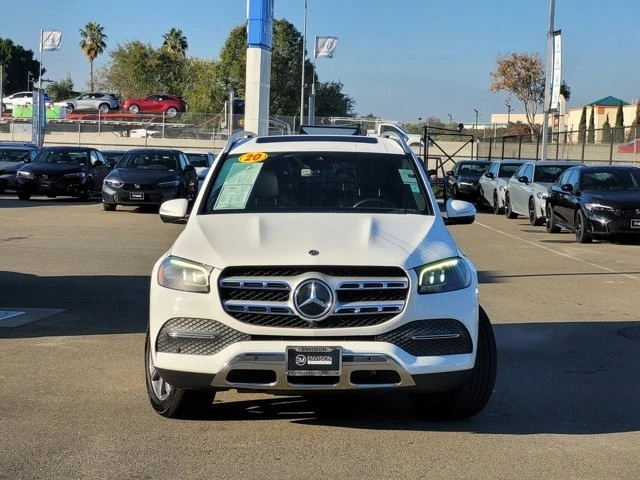 2020 Mercedes-Benz X166 GL-Class/GLS - Image 2 of 12