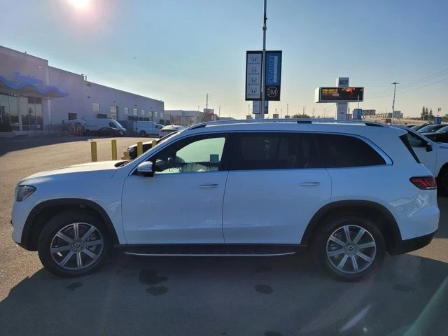 2020 Mercedes-Benz X166 GL-Class/GLS - Image 8 of 12