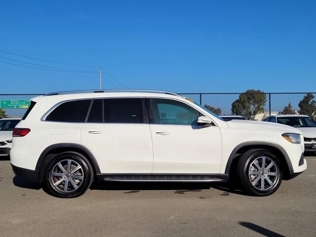 2020 Mercedes-Benz X166 GL-Class/GLS - Image 4 of 12