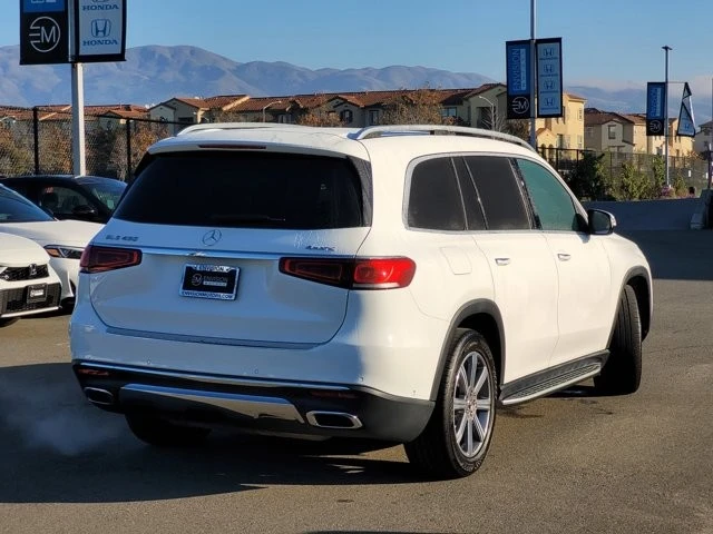 2020 Mercedes-Benz X166 GL-Class/GLS - Image 5 of 12
