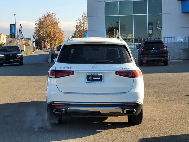 2020 Mercedes-Benz X166 GL-Class/GLS - Image 6 of 12